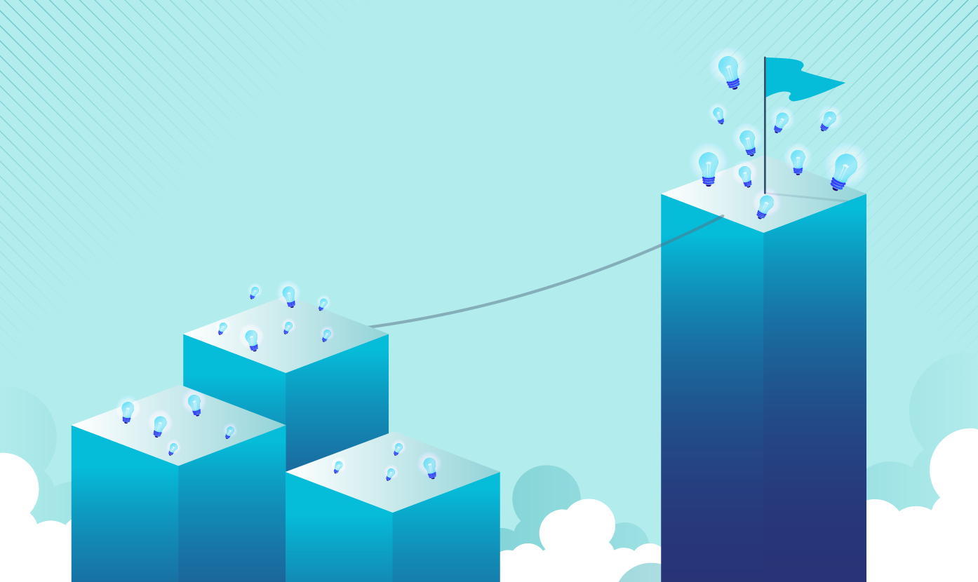 Articulating the Disruptive Investment Gap